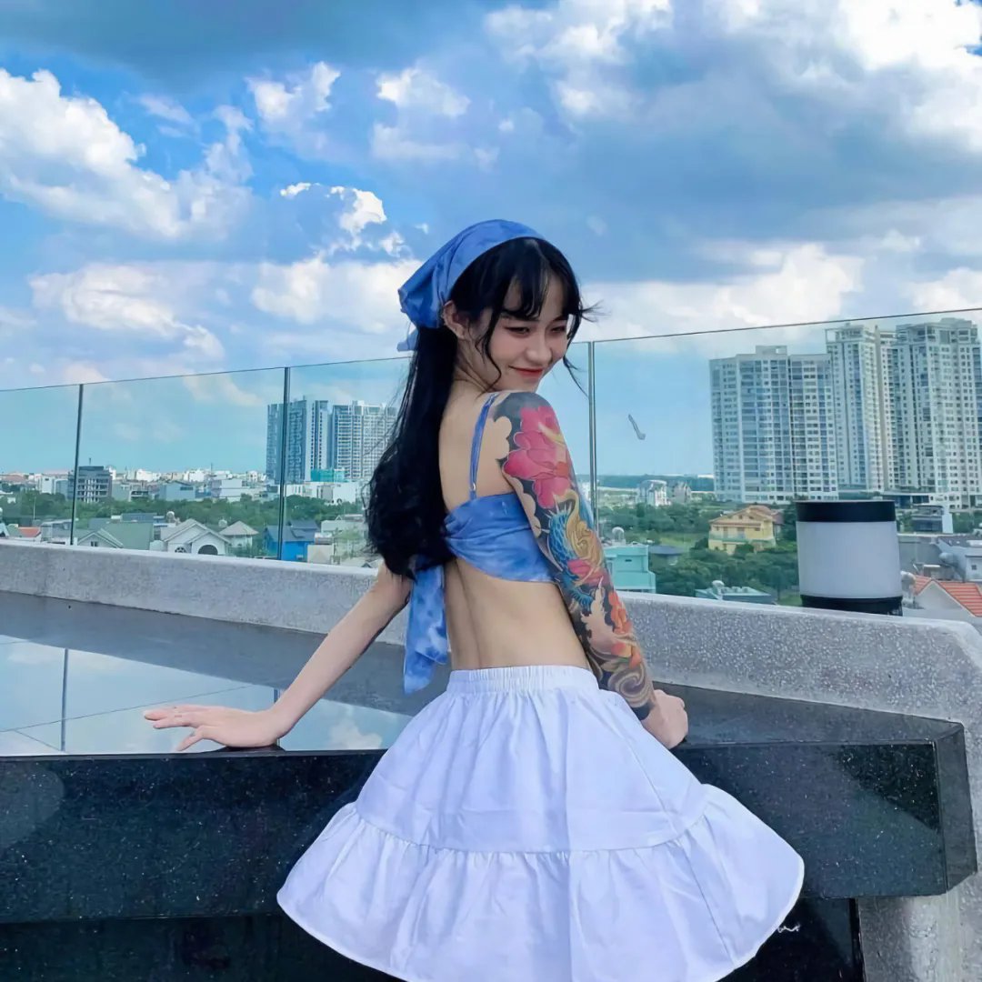 河曲马